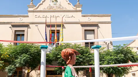 Activitats durant el 26è Mercat Romà de Iesso - Foto Jordi Vinuesa_4