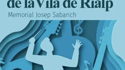 Festival de Música de la Vila de Rialp