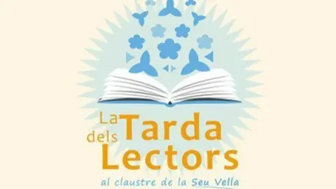 La tarda dels lectors al claustre de la Seu Vella
