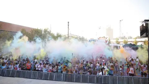 festa holy 1