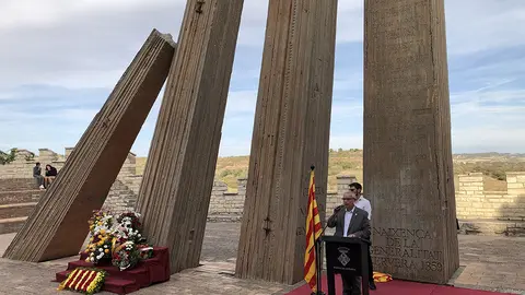 La Diada a la Segarra (5)