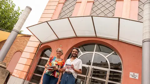 Presentació de la 29a Temporada d'Arts Escèniques de Tàrrega - Foto: Jordi Vinuesa