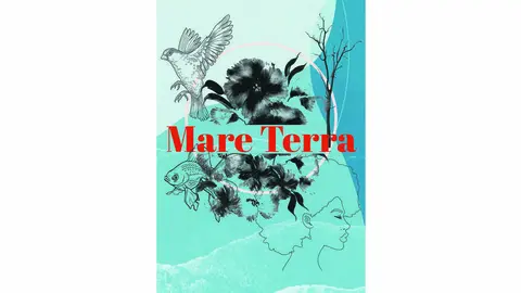 Espectacle 'Mare Terra' de l'Orfeó Lleidatà a la Seu Vella