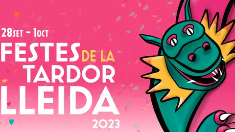 Festes de la Tardor Lleida 2023