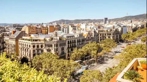  Troba el teu pis de lloguer a Barcelona: Consells útils per a la teva cerca 