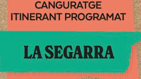 El Consell Comarcal de la Segarra posa en marxa un programa de canguratge per a infants - Imatge: Consell Comarcal de la Segarra