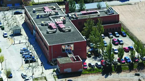 Imatge d'arxiu del cap de Tàrrega - Foto: Ajuntament de Tàrrega