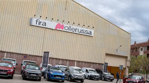 Inauguració de l'Autotardor a la Fira de Mollerussa - Foto: Jordi Vinuesa