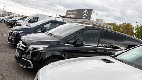 Inauguració de l'Autotardor a la Fira de Mollerussa - Foto: Jordi Vinuesa