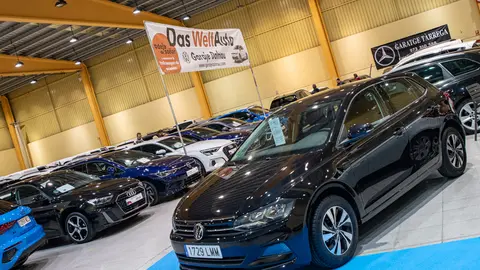 Inauguració de l'Autotardor a la Fira de Mollerussa - Foto: Jordi Vinuesa