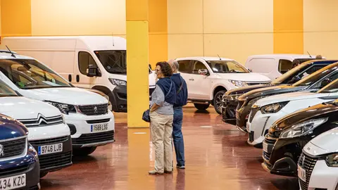 Inauguració de l'Autotardor a la Fira de Mollerussa - Foto: Jordi Vinuesa