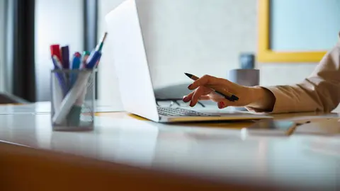 La Bústia de l’Empresa és un dels instruments que sorgeix d’aquest projecte per a donar resposta a les necessitats empresarials de les Terres de Lleida - Imatge d'arxiu