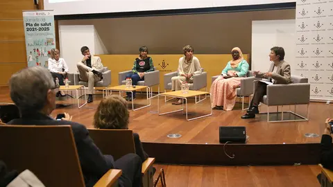Els resultats del programa PROA s'han donat a conèixer en el marc de la jornada celebrada a Lleida
Data de publicació: dijous 09 de novembre del 2023, 14:22
Localització: Lleida
Autor: Ignasi Gómez