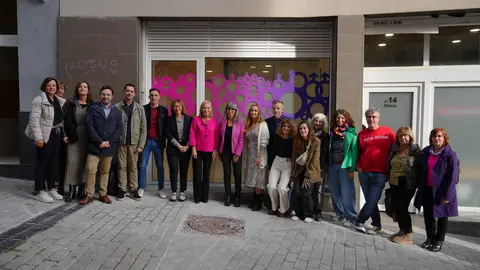 L’objectiu del nou centre és promoure l’educació sexual entre els joves de Lleida - Foto: Ajuntament de Lleida