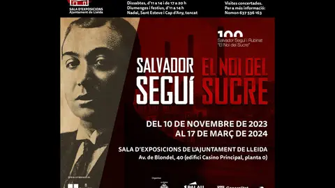 El Noi del Sucre