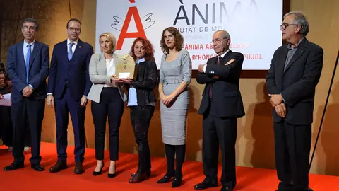 reconeixement internacional