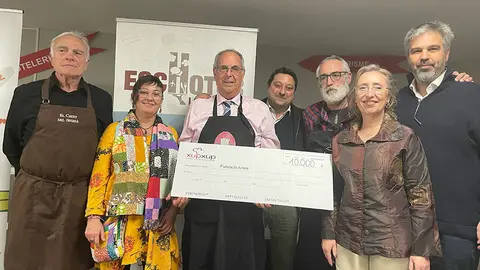 Xup Xup solidari 2023