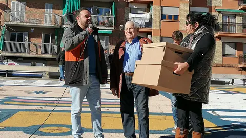 mantinc la llengua