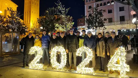 corporació 2024-1