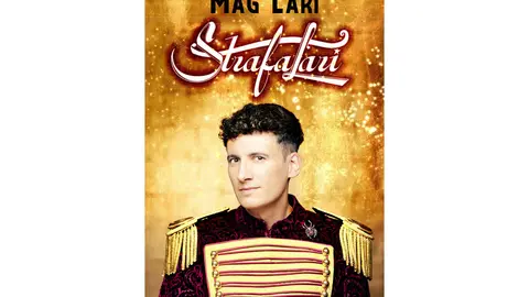 Strafalari