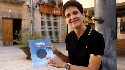 Anna Giribet i Argilés - Foto: ACN