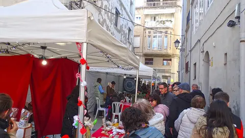 Mercat de Nadal Mollerussa 2023 digital4
