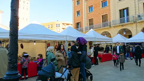 Mercat de Nadal Mollerussa 2023 digital15