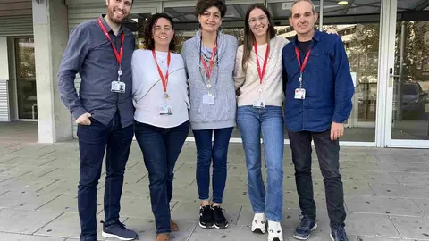 Equip Guia Lleida Pirineu