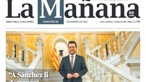 la Mañana