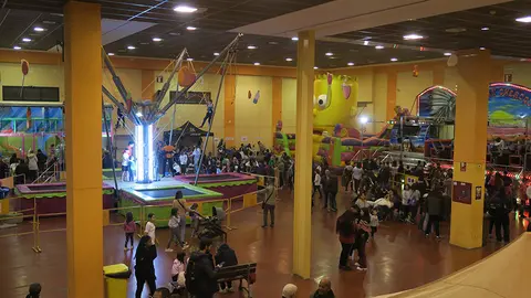 aventura nadal