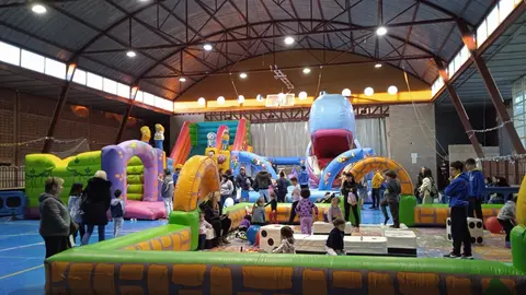 Parc de Nadal de Cervera3
