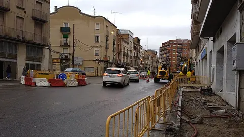 obres rotonda semàfors3
