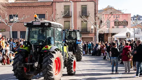 Els Tres Tombs a Tàrrega - JordiVinuesa (10)