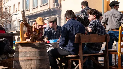 Els Tres Tombs a Tàrrega - JordiVinuesa (26)