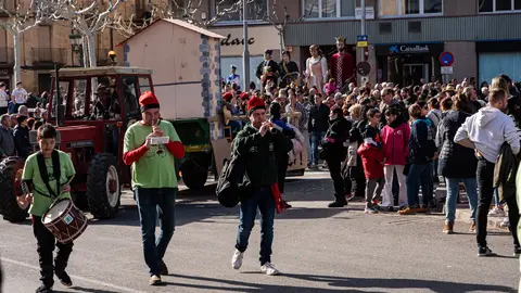 Els Tres Tombs a Tàrrega - JordiVinuesa (37)