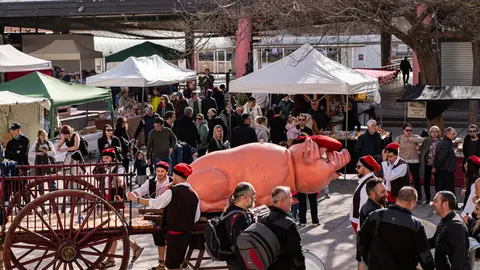 Els Tres Tombs a Tàrrega - JordiVinuesa (48)