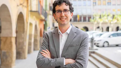 Marc Solanes