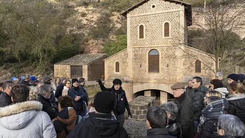 RUTA CANALS URGELL-3