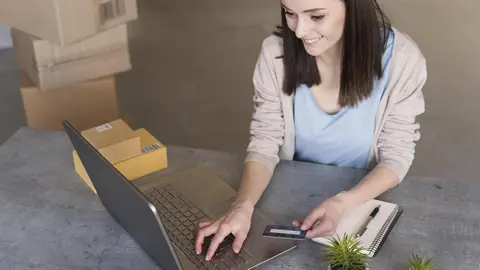 Les millors maneres de sentir-se segur quan es fan negocis en línia