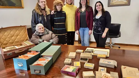 Donació fons fotogràfic_col·lecció Joan Barrot