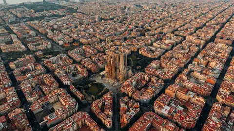 Las mejores actividades de ocio en Barcelona y sus rincones gourmet