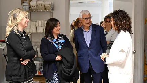 1.-conseller-visita Flix -Foto: AMIC