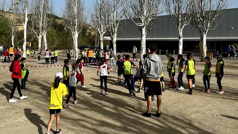 Foto: Ajuntament de Balaguer