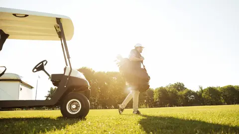 The Golf Square: Equipament de golf professional a preus insuperables