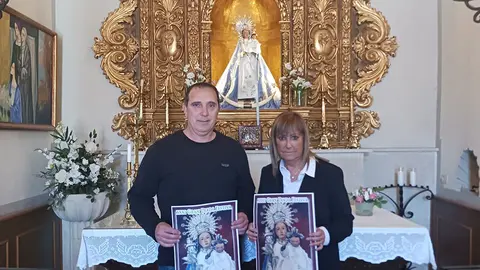 Presentació de l'edició d'enguany de la Commemoració de la Virgen de la Cabeza