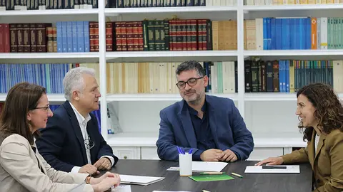 UOMi and Pratia join to establish Pratia Sirius, a new dedicated clinical trials units in Barcelona and Lleida - Foto- Mariona Puigdevall