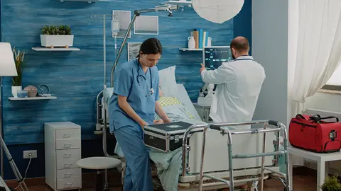 Foto: Comunicació ICS