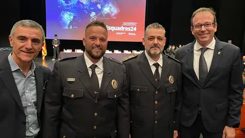 FELICITACIÓ VÍCTOR MENDOZA