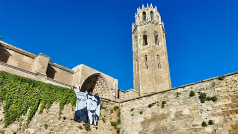 FOTO SEU VELLA JNC