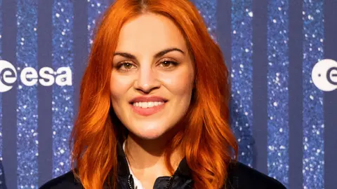 Sara Garcia Alonso. Foto: UdL